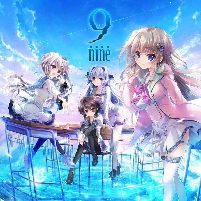 9-nine 5部全集樱空汉化组Kirikiroid2版- 小鳥遊暁の会员制餐厅 9-nine 5部全集樱空汉化组Kirikiroid2版- 小鳥遊暁の会员制餐厅