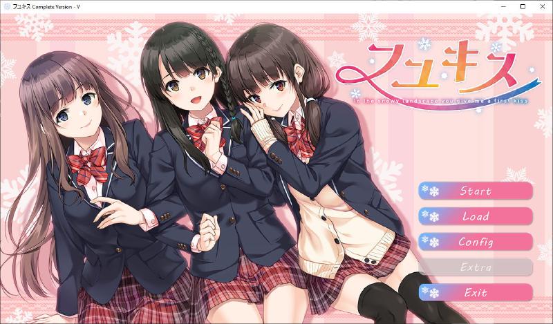 Featured image of post フユキス Complete Version PC+Android