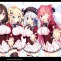 [3.2更新]花钟Kanade*Gram CH1+2+3 破琵琶生产公社