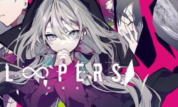 Featured image of post LOOPERS 绿茶汉化组