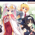 [1.21更新] 千恋万花 官中/城彩学园